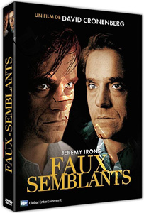 Dead Ringers |   DVD